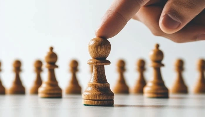 Secteur de la publicité en ligne : le rapporteur général indique avoir notifié un grief au groupe Meta 