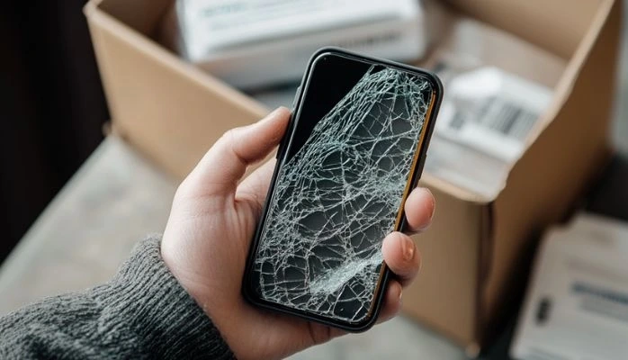 Les smartphones ont leur étiquette énergie !